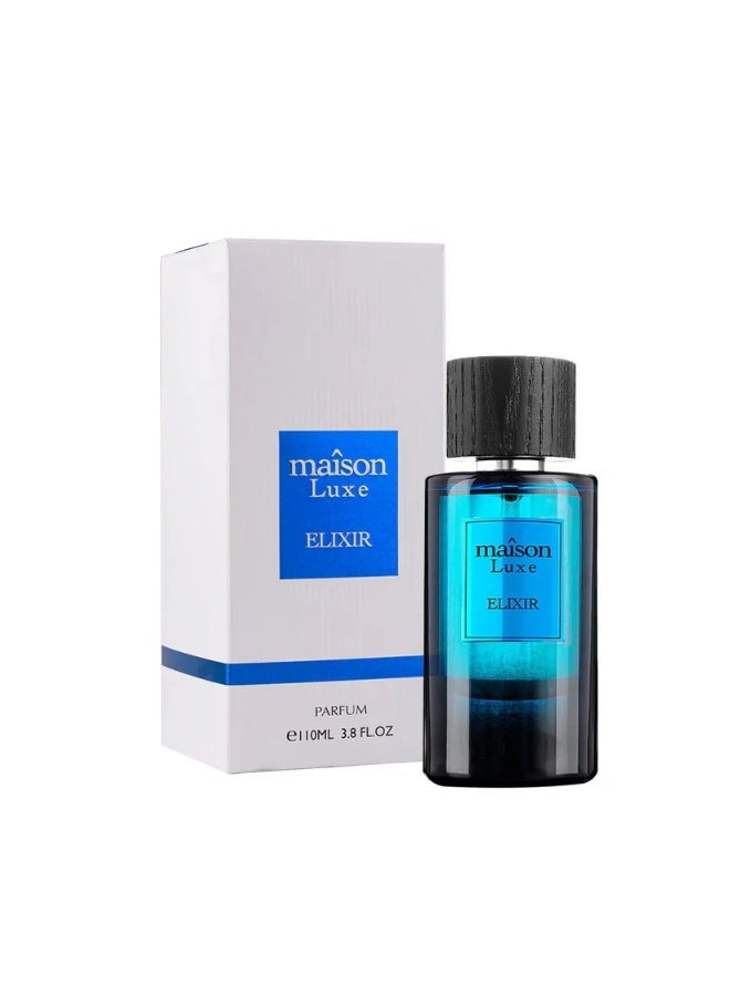 حميدي ميزون لوكس إليكسير ماء عطر ١١٠ مل